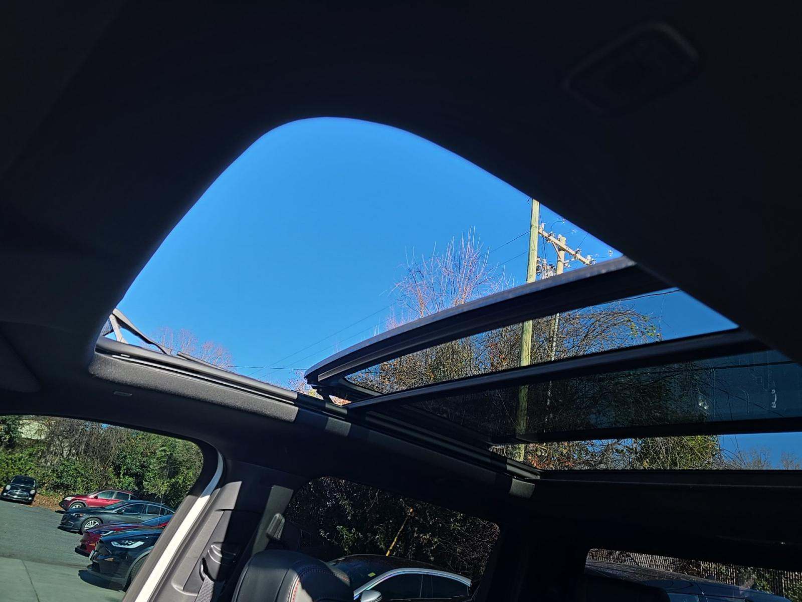 2025 Toyota Tundra Hybrid TRD Pro AWD