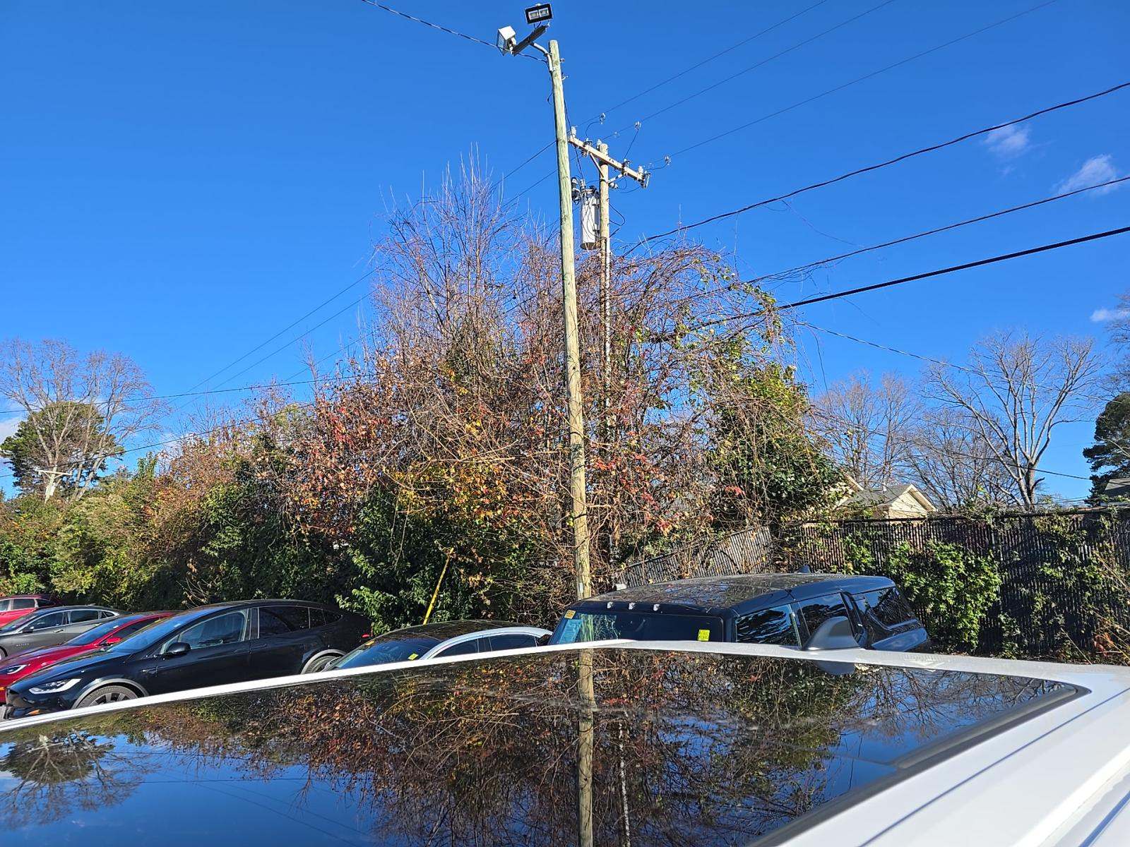 2025 Toyota Tundra Hybrid TRD Pro AWD