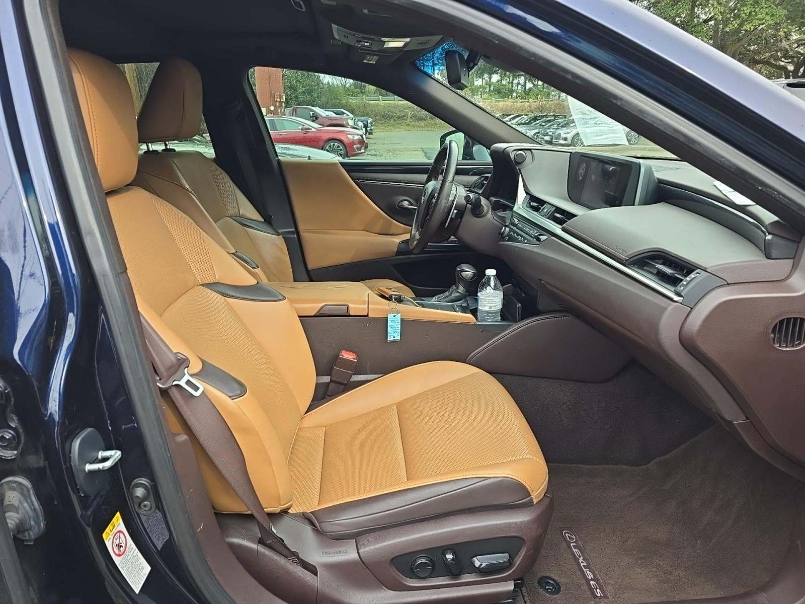 2019 Lexus ES ES 350 FWD