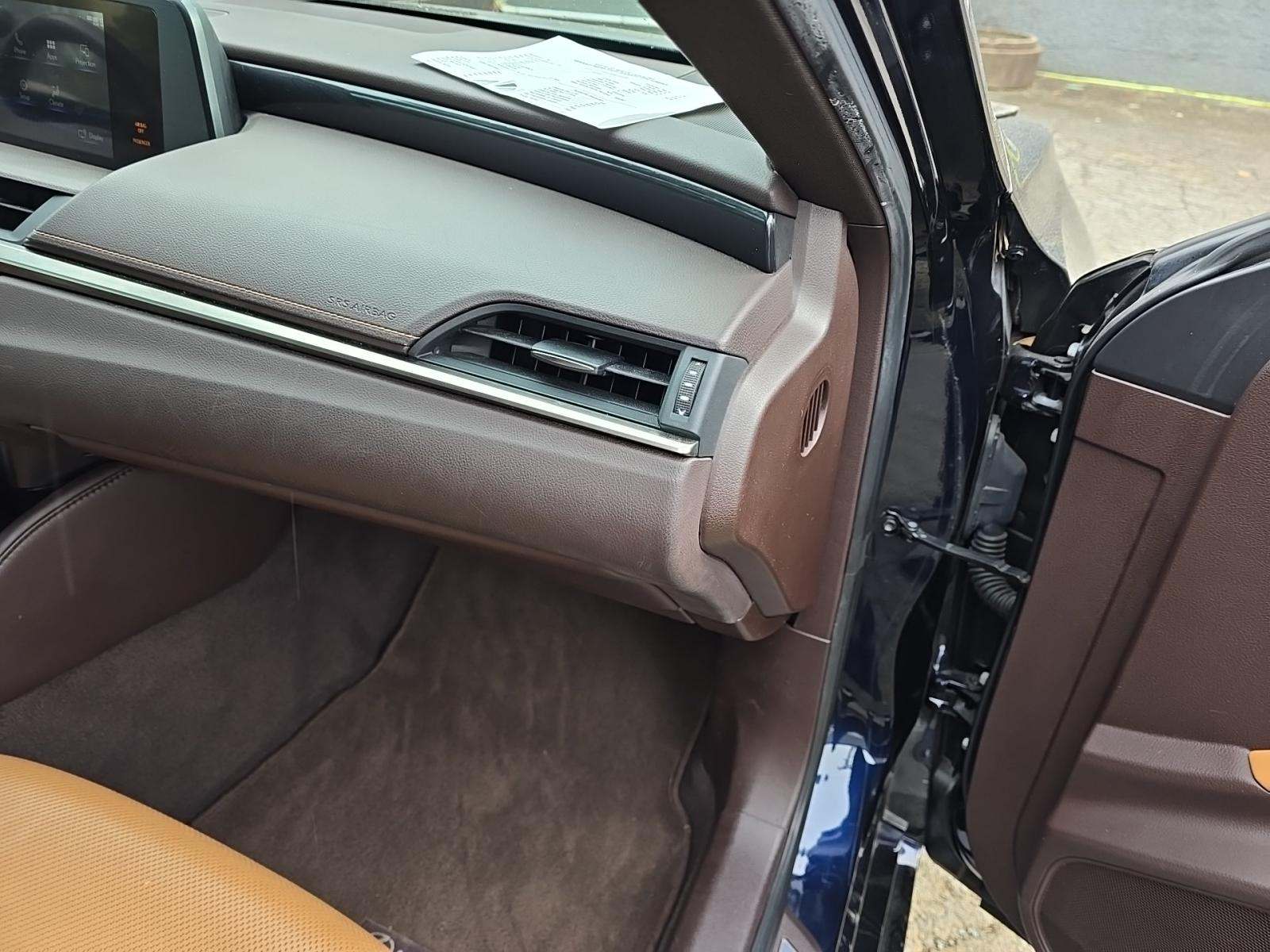 2019 Lexus ES ES 350 FWD