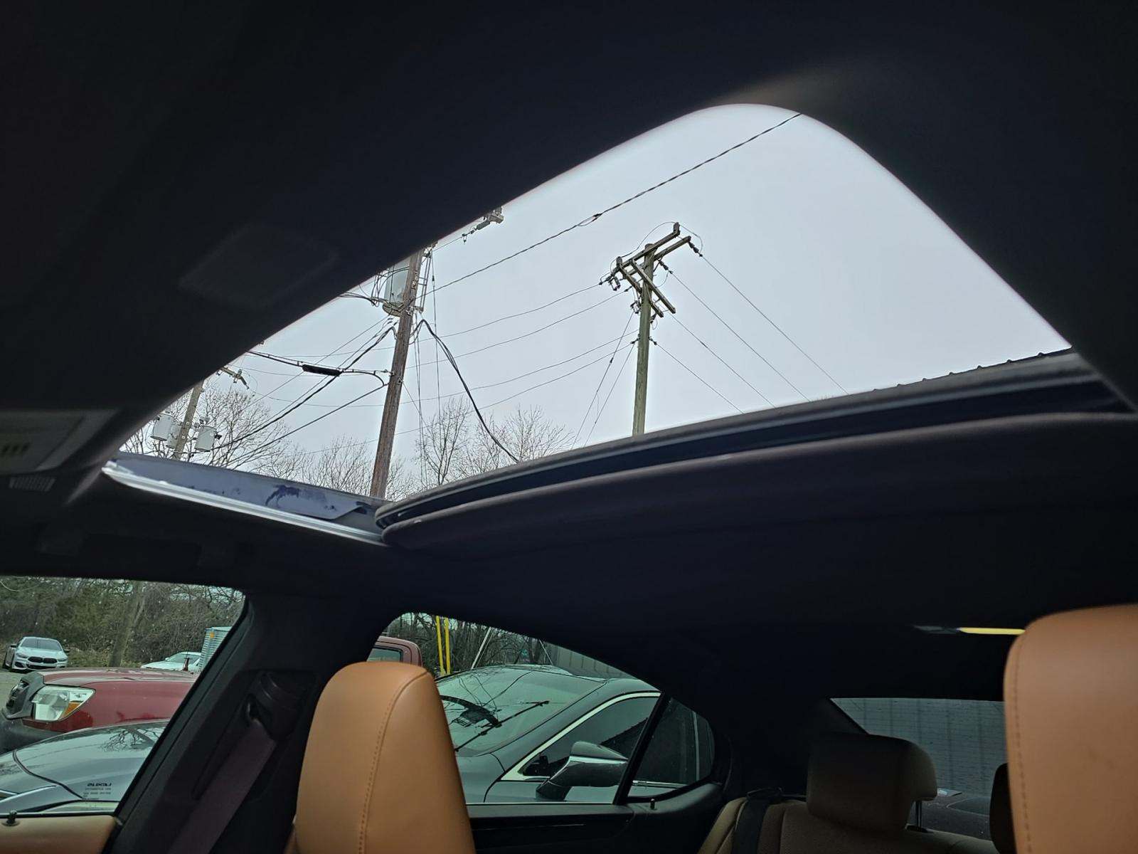 2019 Lexus ES ES 350 FWD