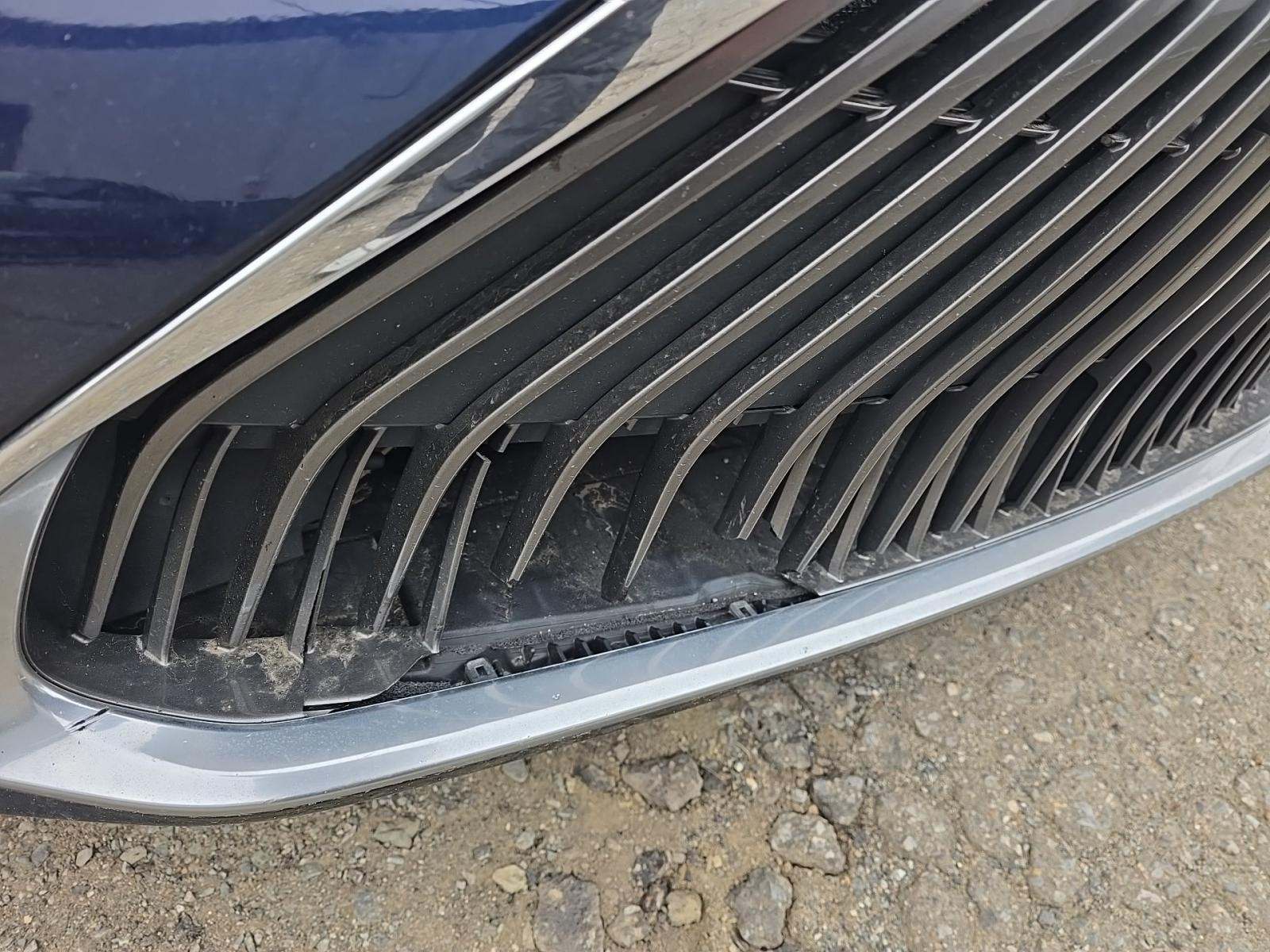 2019 Lexus ES ES 350 FWD