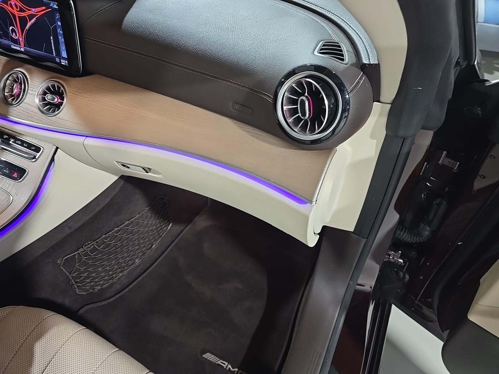 2019 Mercedes-Benz E-Class E 450 RWD