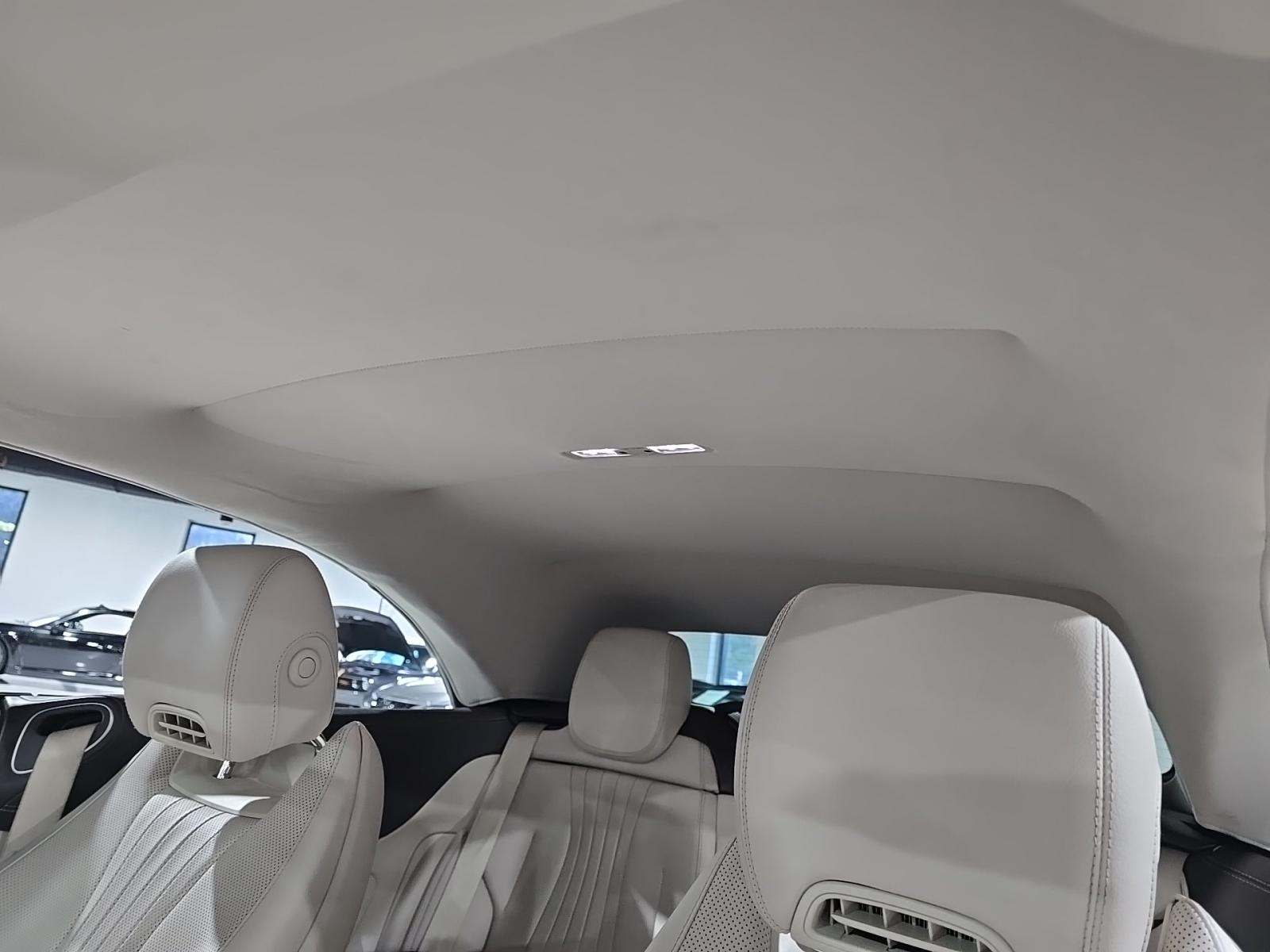 2019 Mercedes-Benz E-Class E 450 RWD