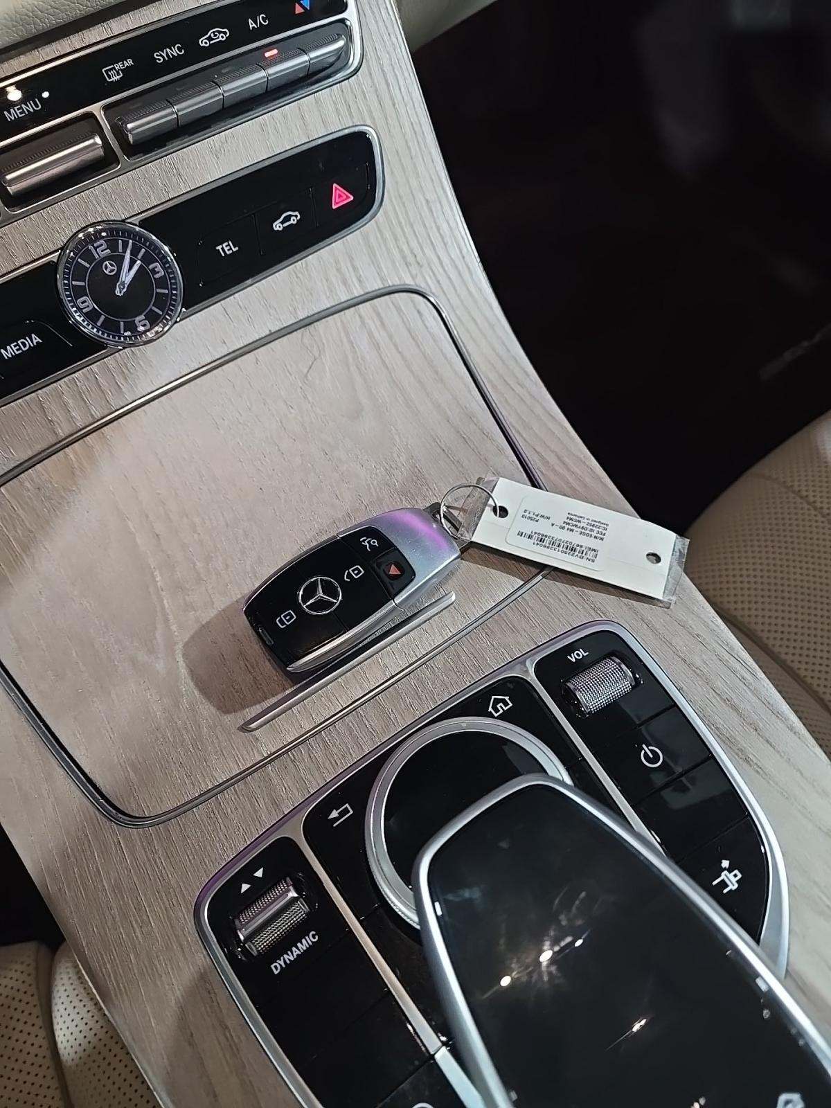 2019 Mercedes-Benz E-Class E 450 RWD