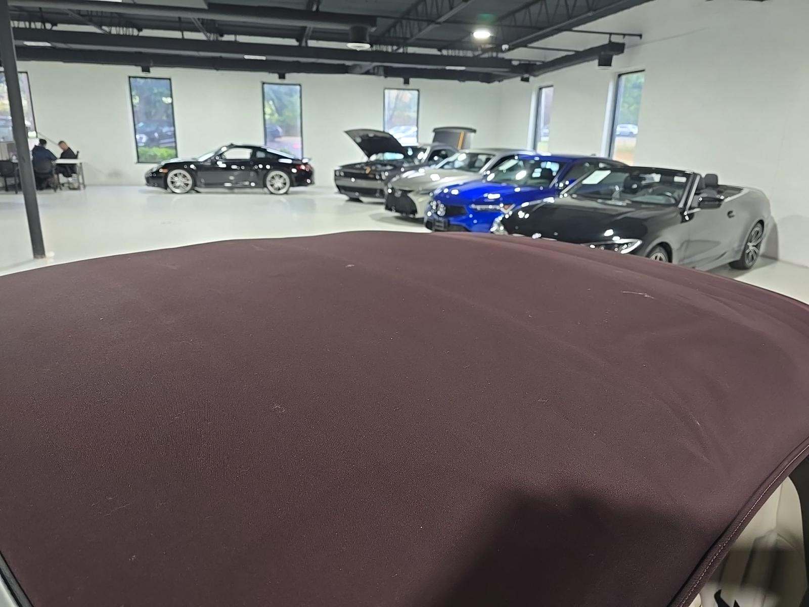 2019 Mercedes-Benz E-Class E 450 RWD