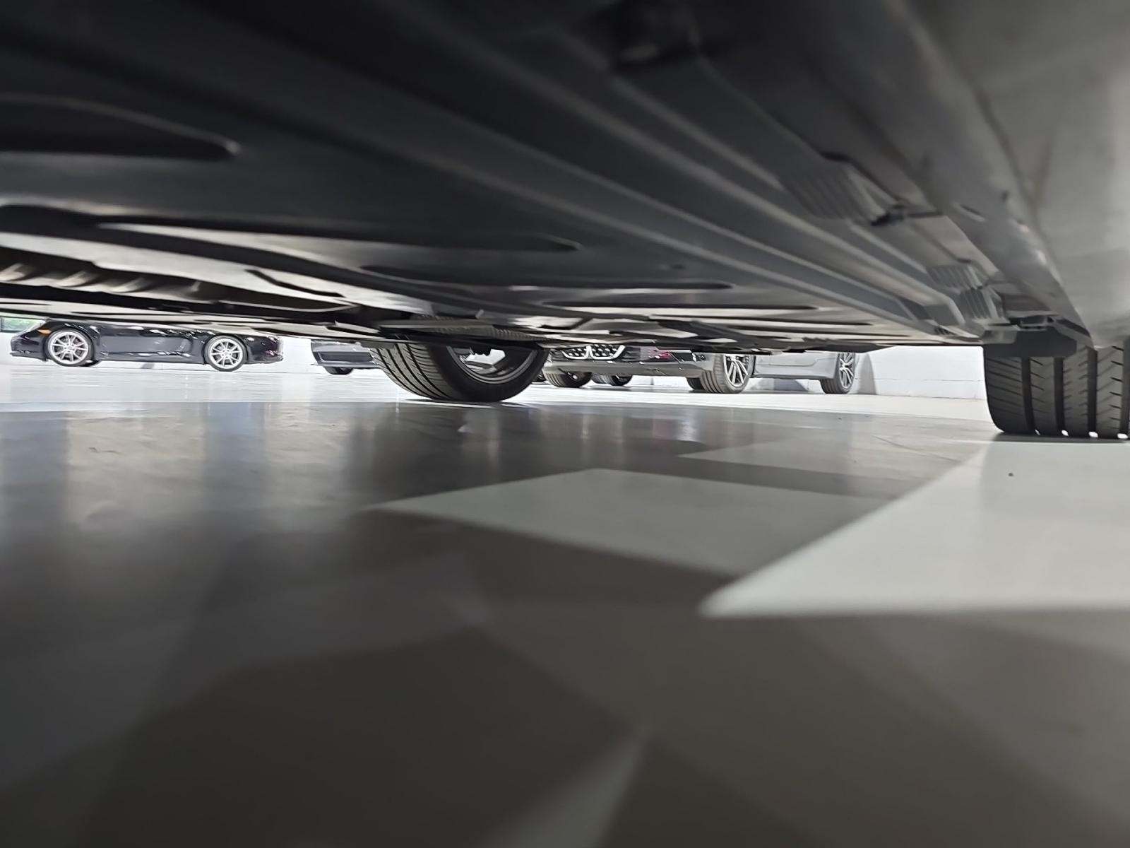 2019 Mercedes-Benz E-Class E 450 RWD