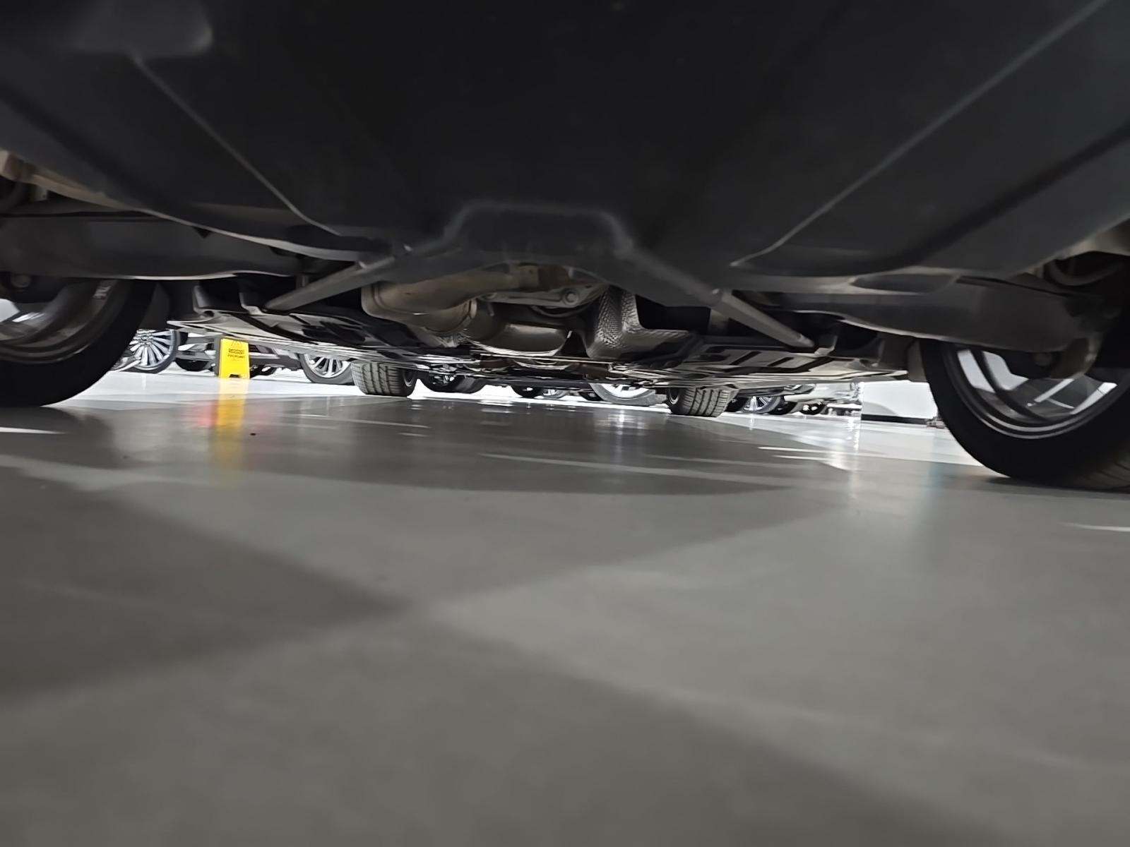 2019 Mercedes-Benz E-Class E 450 RWD