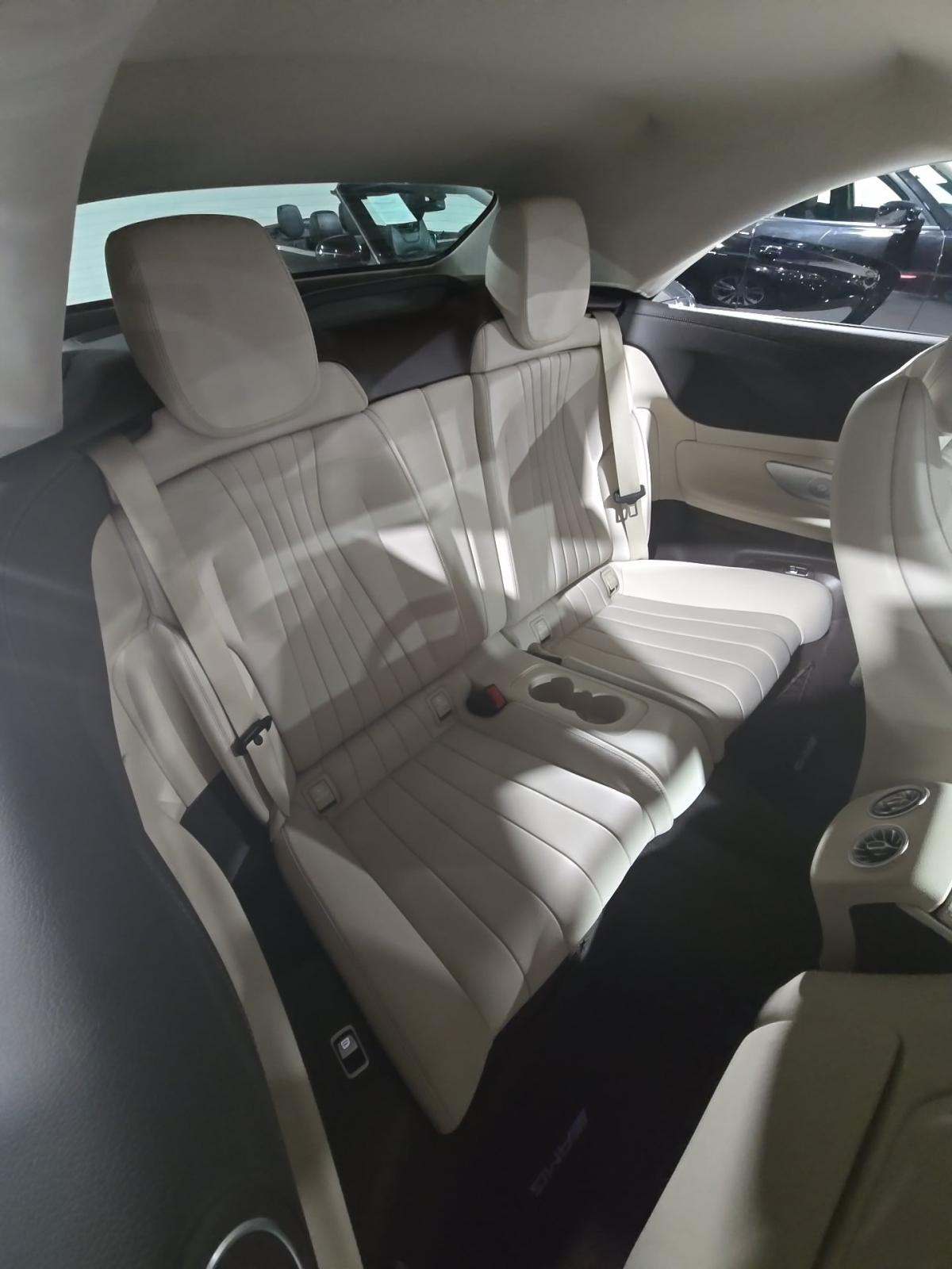 2019 Mercedes-Benz E-Class E 450 RWD