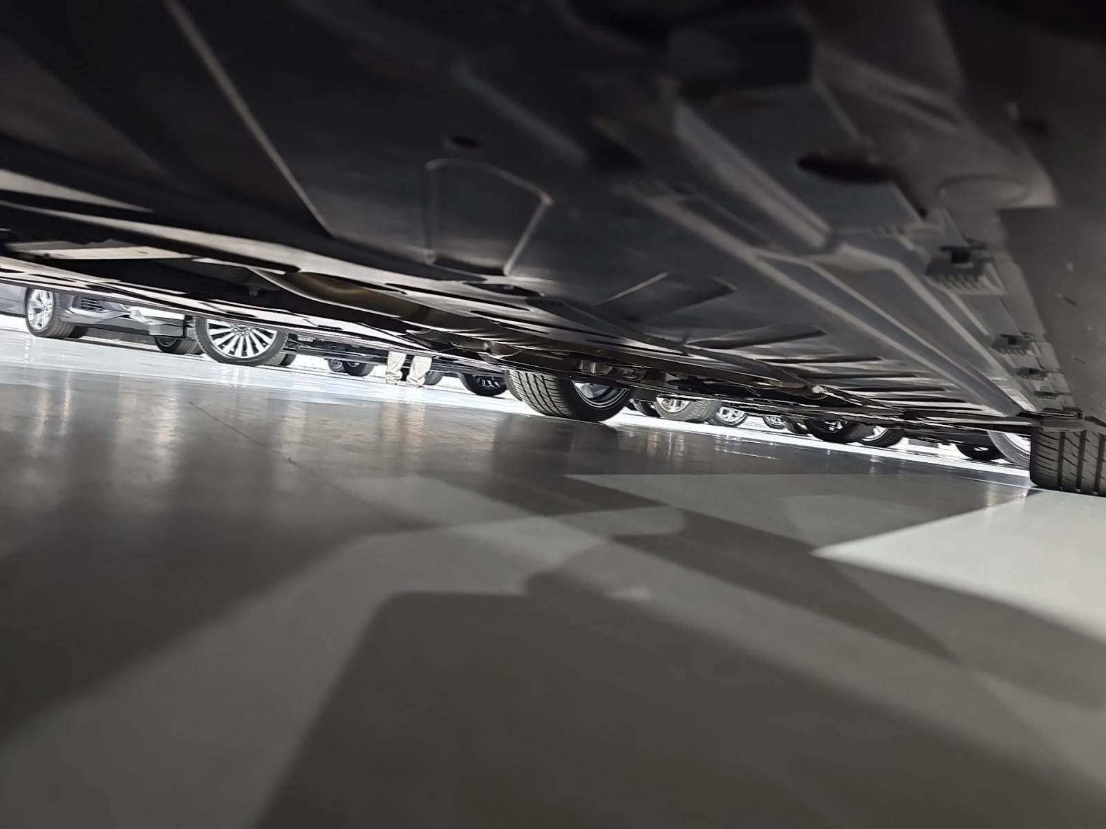 2019 Mercedes-Benz E-Class E 450 RWD