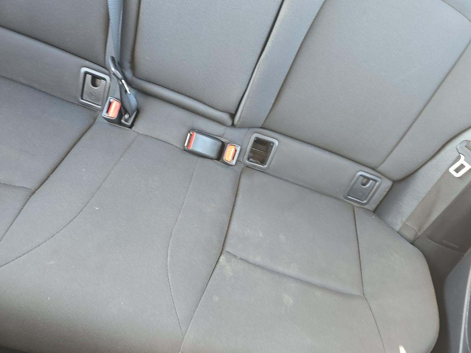 2025 Toyota Corolla LE FWD