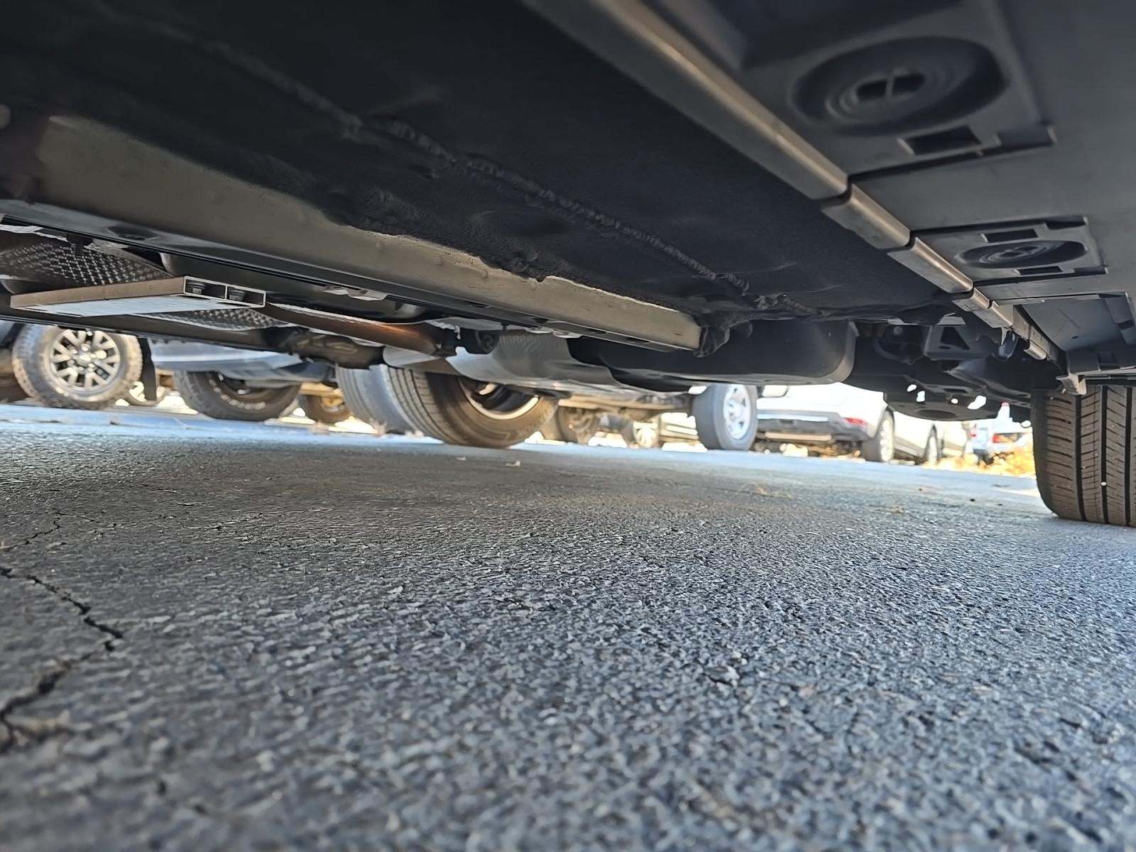 2025 Toyota Corolla LE FWD