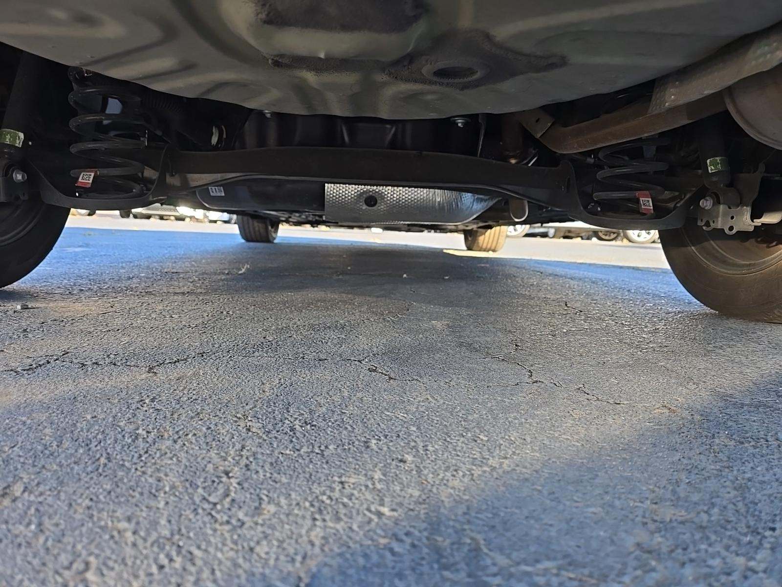 2025 Toyota Corolla LE FWD