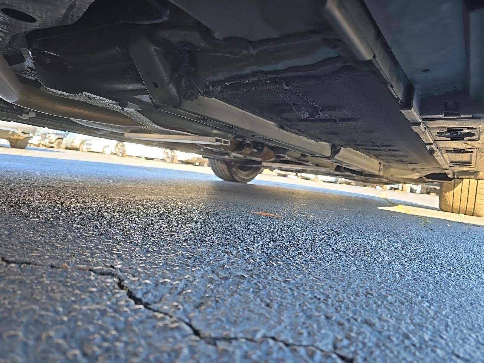 2025 Toyota Corolla LE FWD