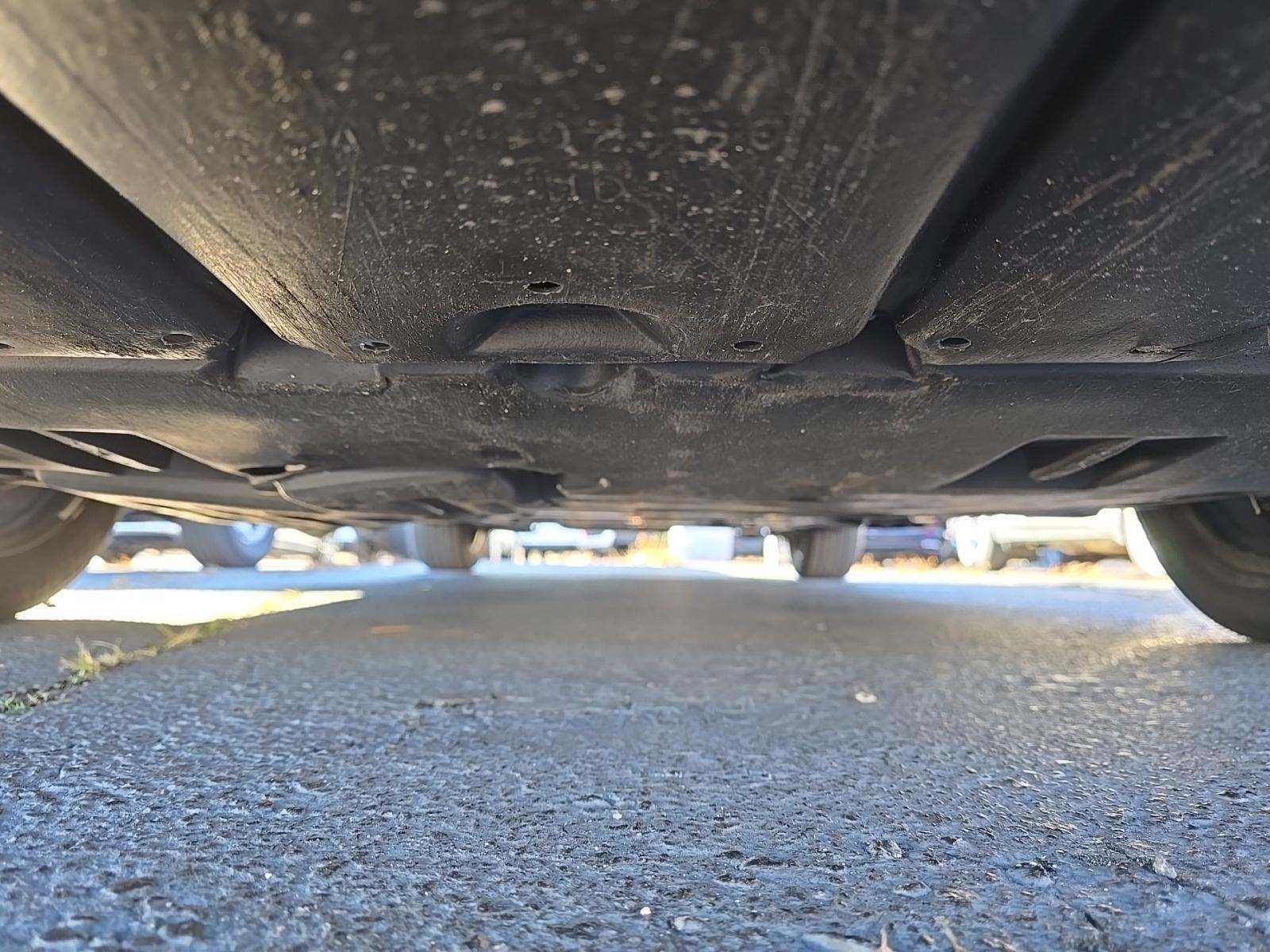 2025 Toyota Corolla LE FWD