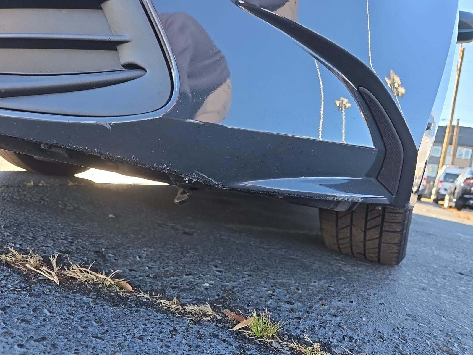 2025 Toyota Corolla LE FWD