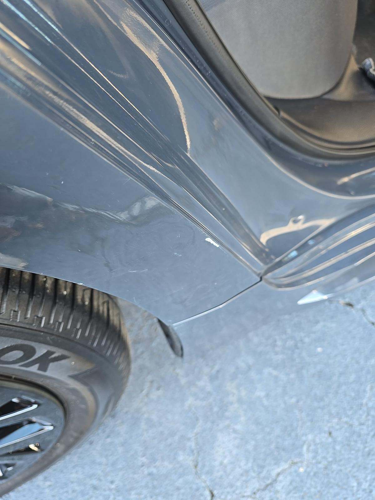 2025 Toyota Corolla LE FWD