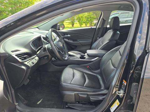 CHEVROLET PREMIER - 2