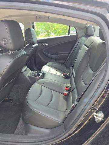 CHEVROLET PREMIER - 9