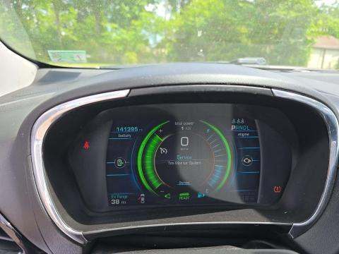 CHEVROLET PREMIER - 5