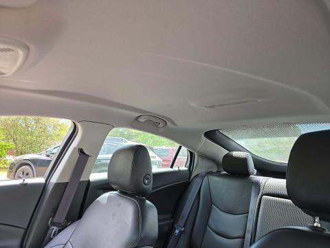 CHEVROLET PREMIER - 7