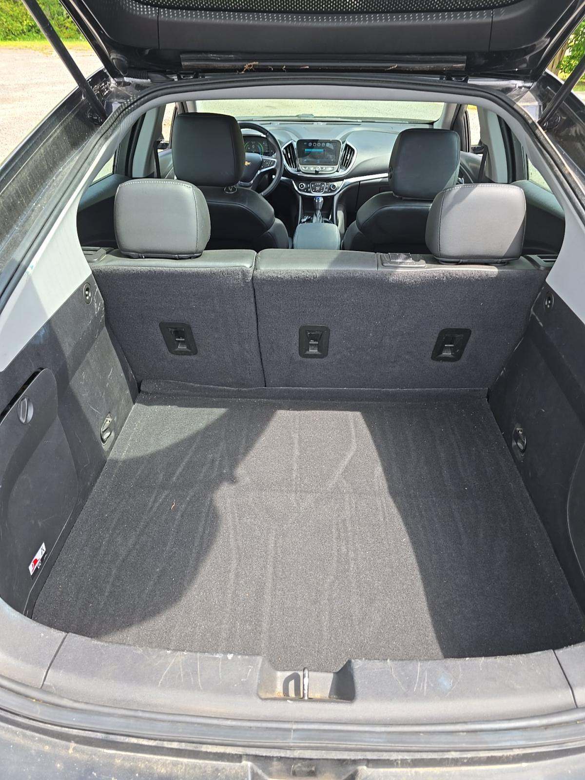 CHEVROLET OTHER - 10