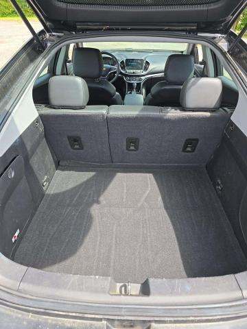 CHEVROLET PREMIER - 10