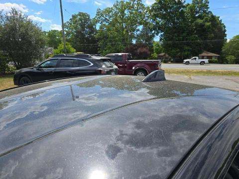 CHEVROLET PREMIER - 8