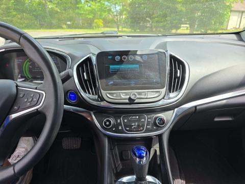 CHEVROLET PREMIER - 6