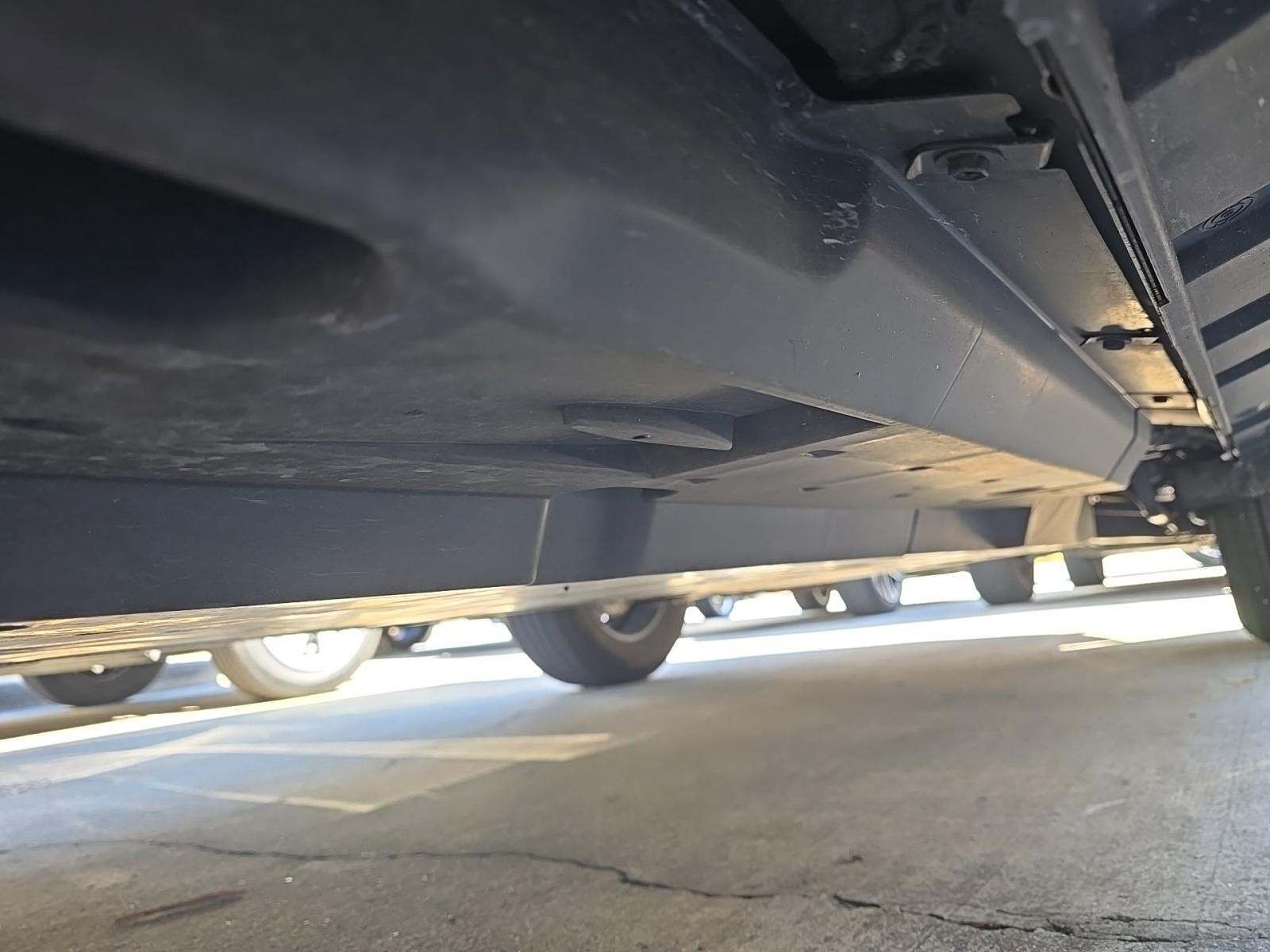 2024 Toyota RAV4 LE FWD