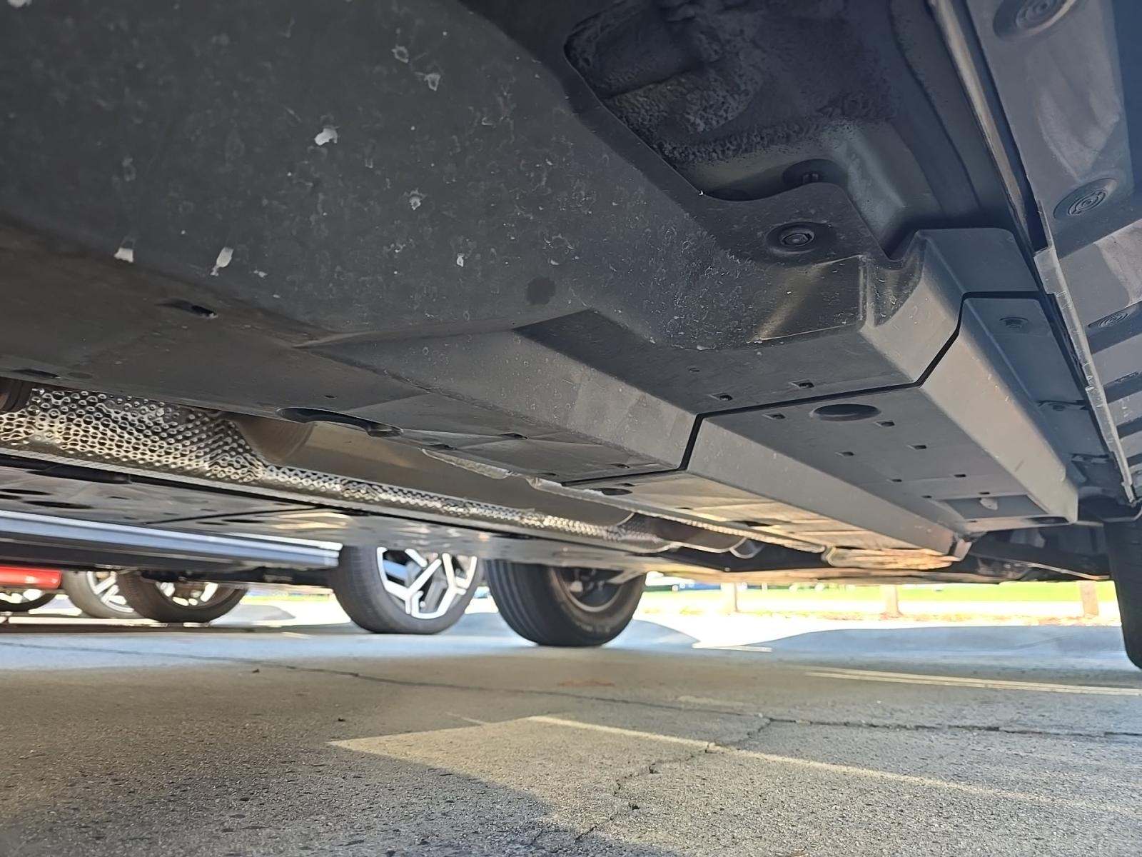 2024 Toyota RAV4 LE FWD