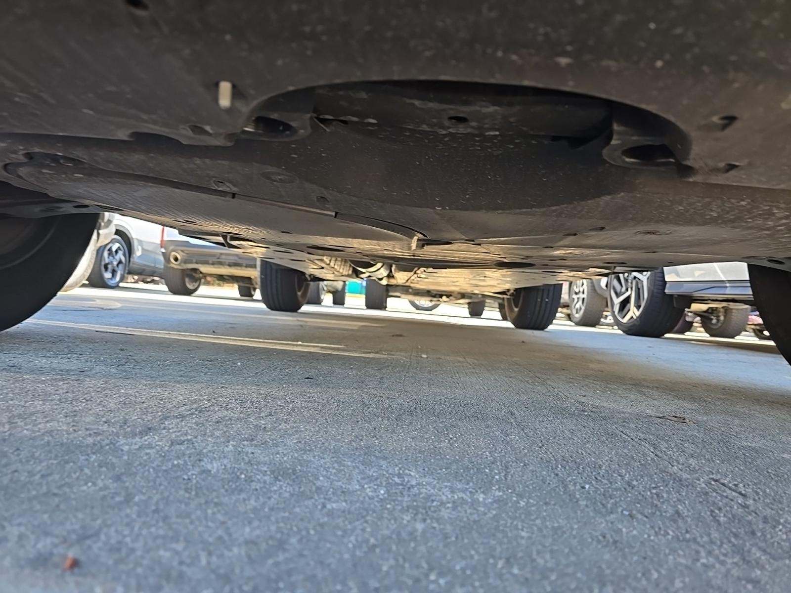 2024 Toyota RAV4 LE FWD