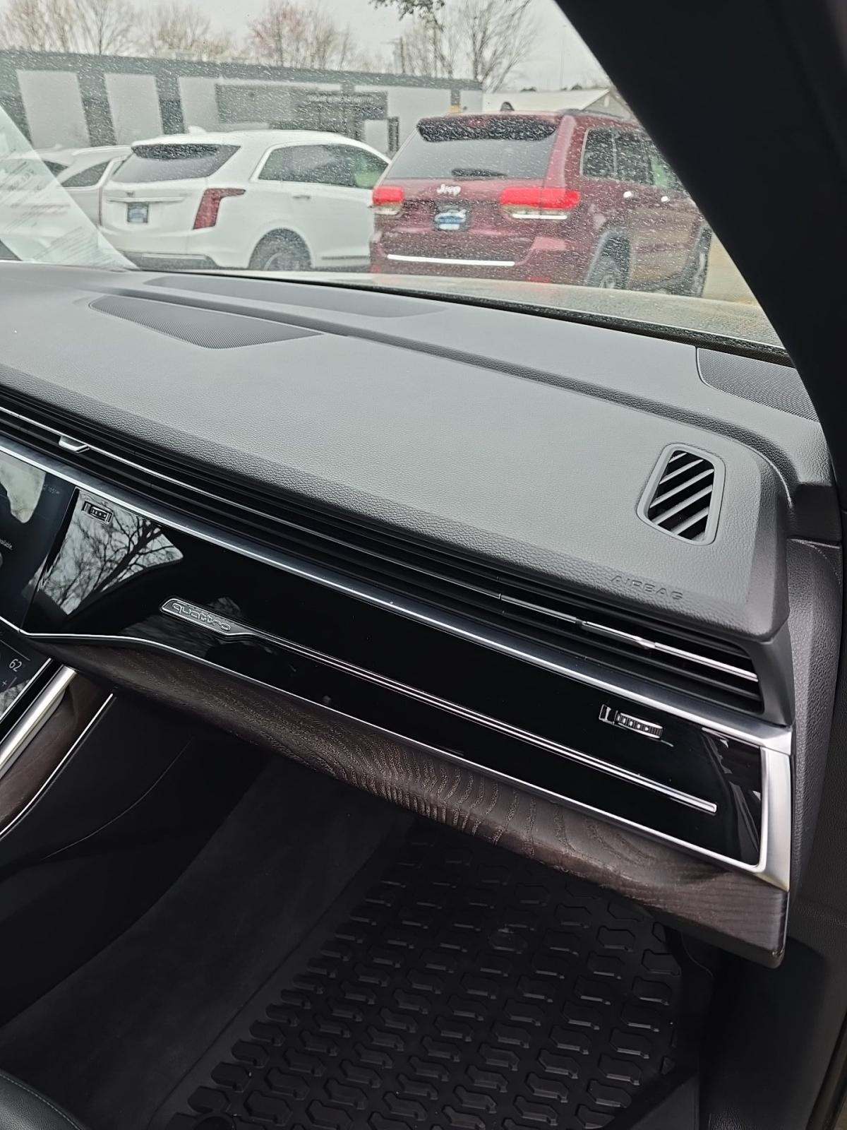 2021 Audi Q7 2.0T Premium Plus AWD