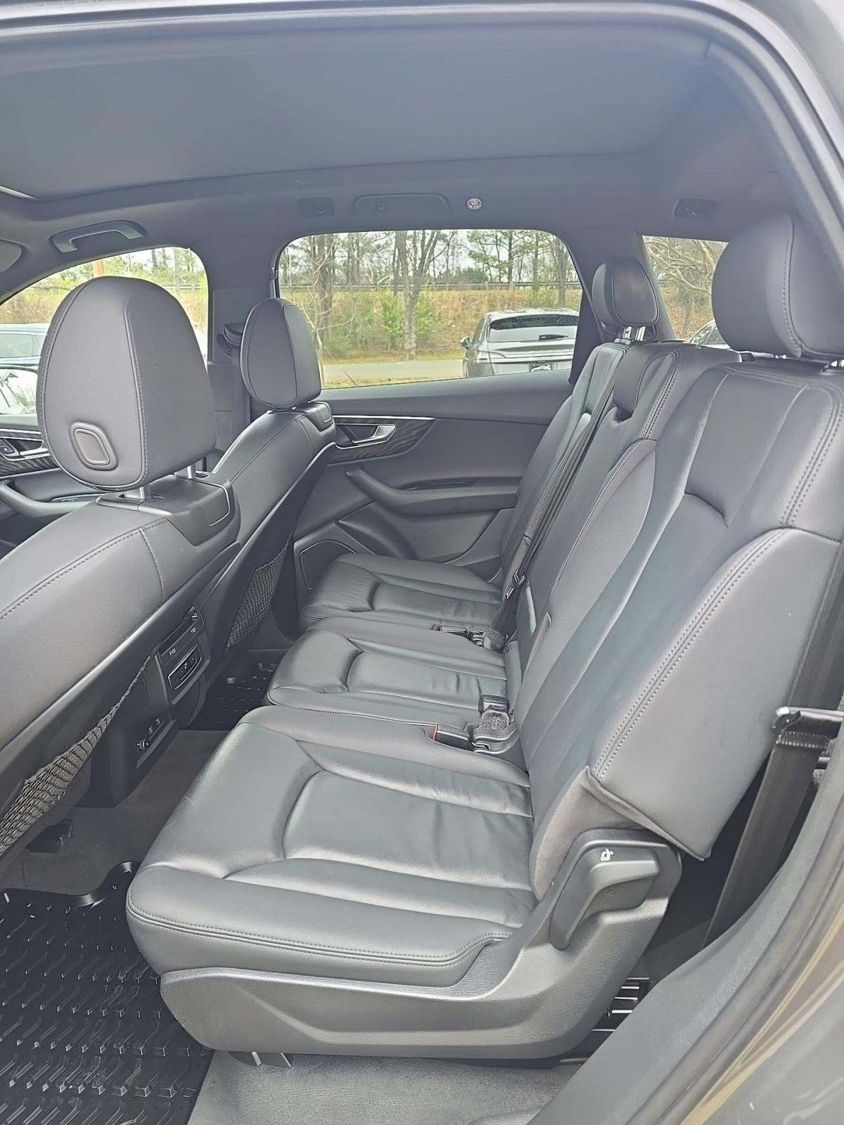 2021 Audi Q7 2.0T Premium Plus AWD