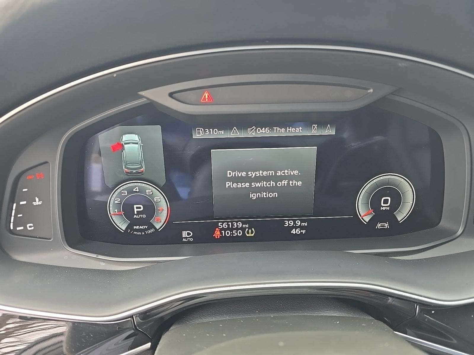 2021 Audi Q7 2.0T Premium Plus AWD