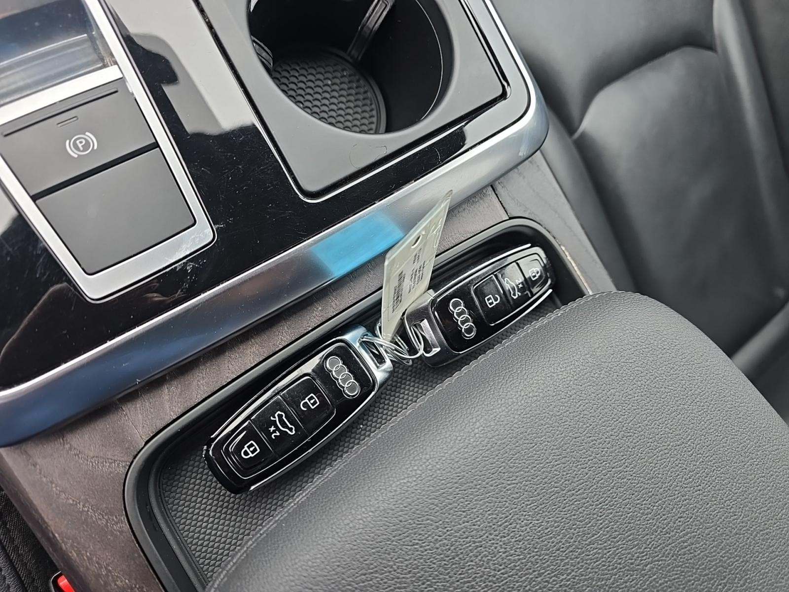 2021 Audi Q7 2.0T Premium Plus AWD