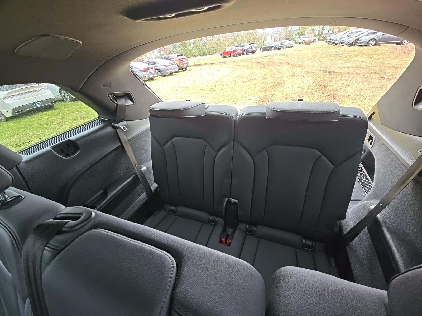 2021 Audi Q7 2.0T Premium Plus AWD