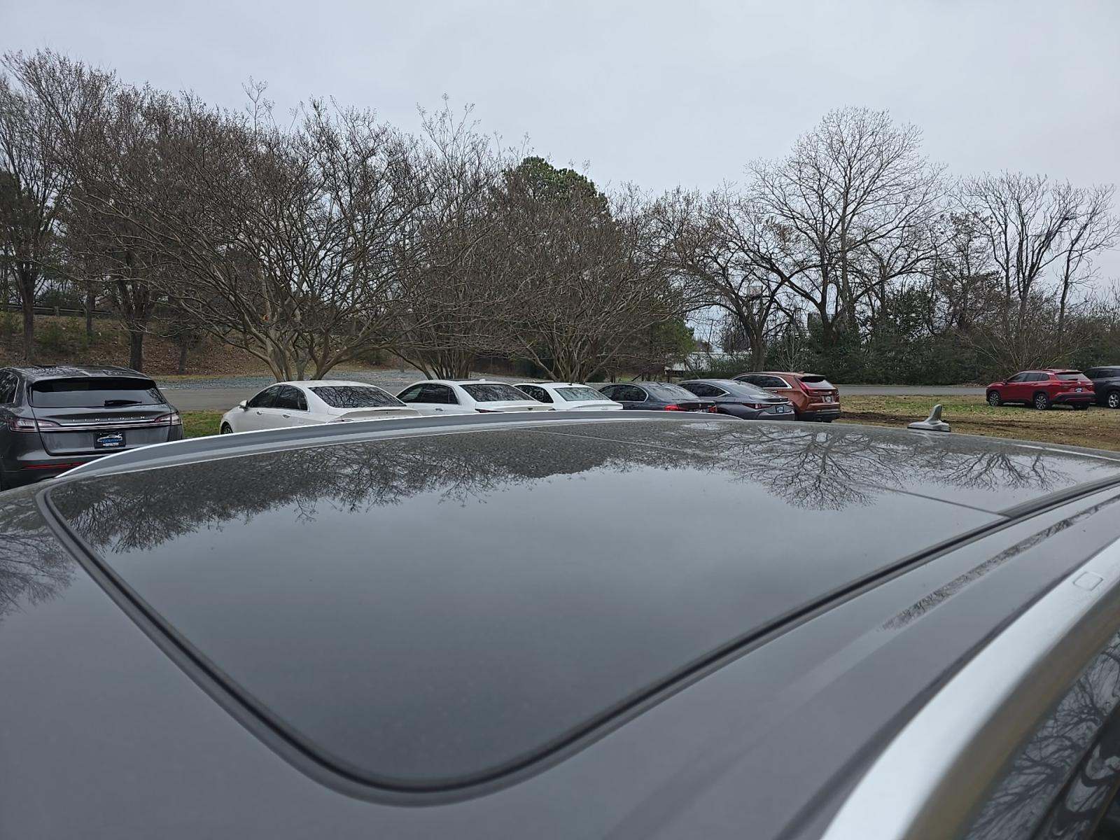 2021 Audi Q7 2.0T Premium Plus AWD