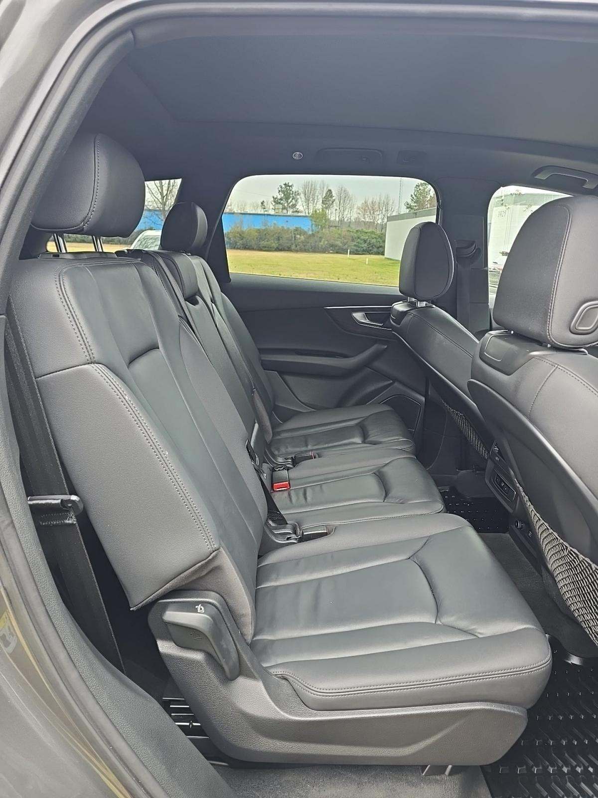 2021 Audi Q7 2.0T Premium Plus AWD