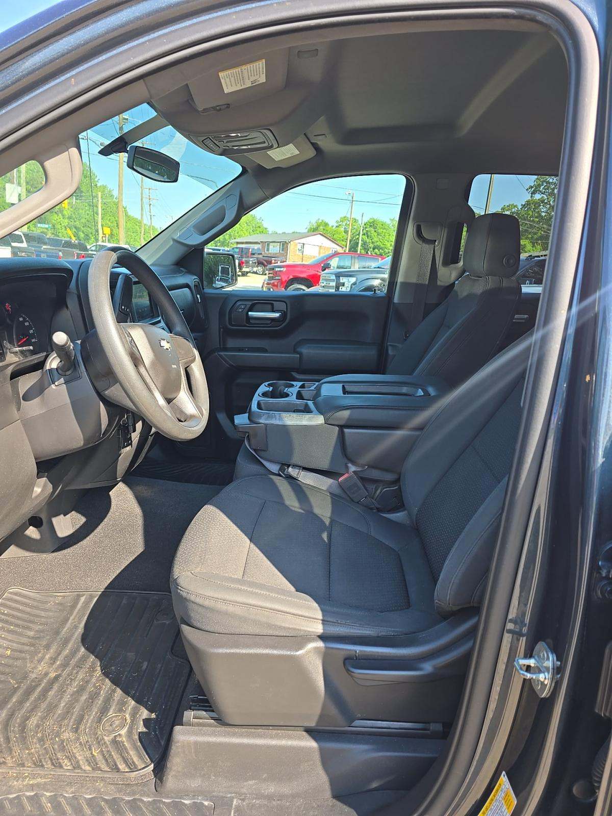 CHEVROLET CUSTOM - 6