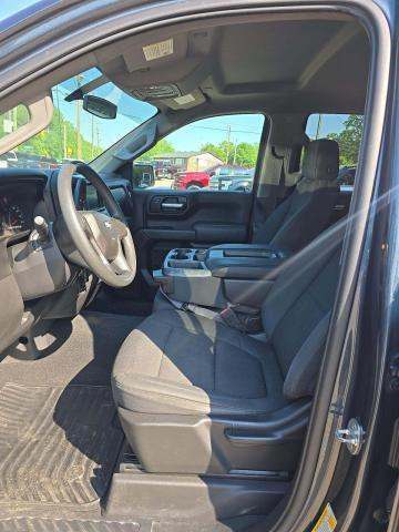 CHEVROLET CUSTOM - 6