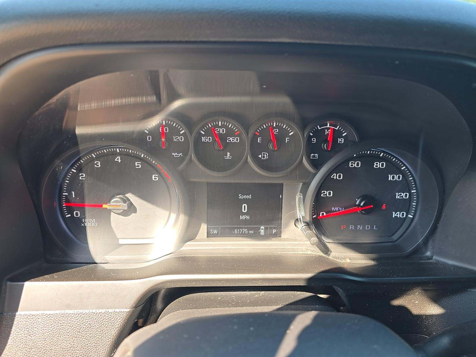 CHEVROLET CUSTOM - 9