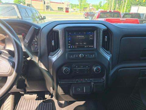 CHEVROLET CUSTOM - 10