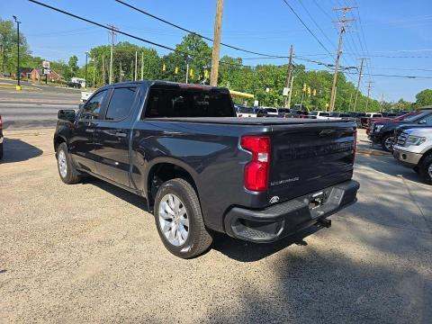 CHEVROLET CUSTOM - 2