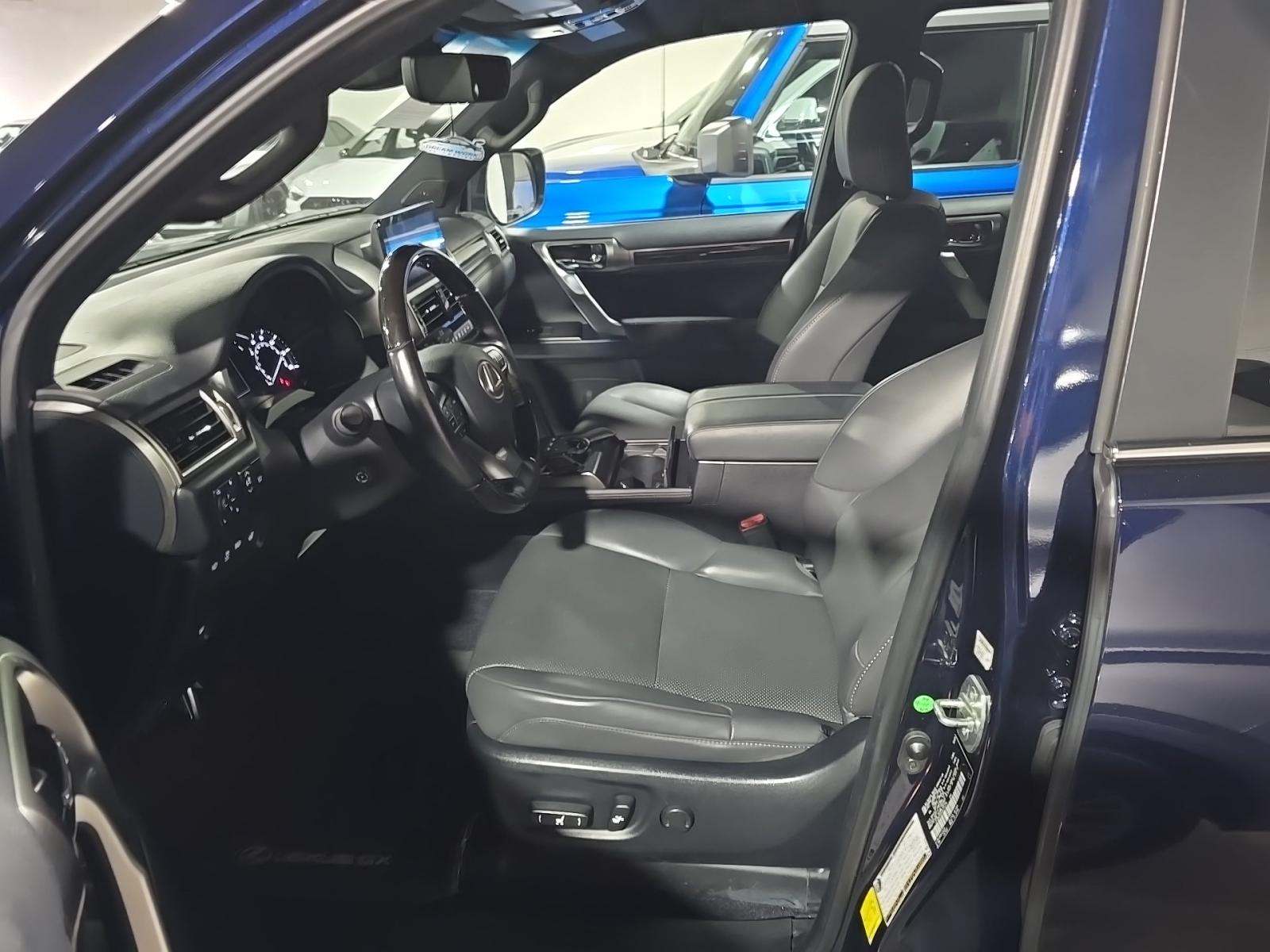 2022 Lexus GX GX 460 Premium AWD