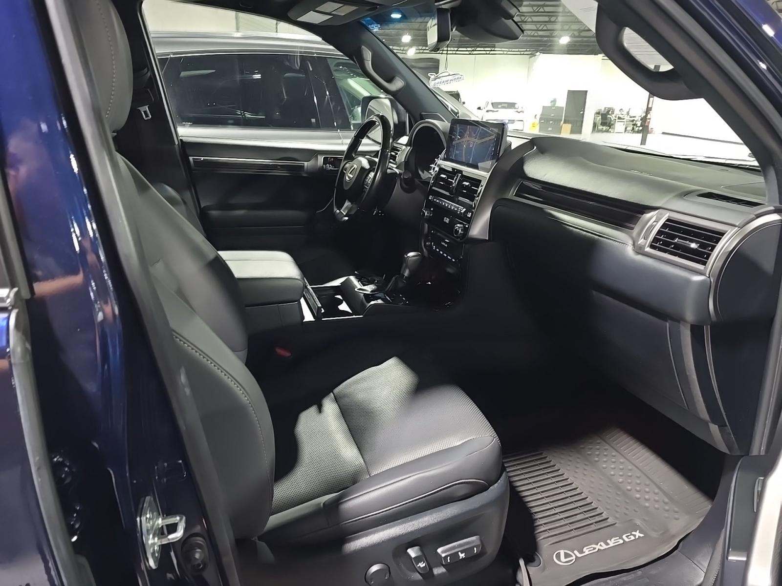 2022 Lexus GX GX 460 Premium AWD