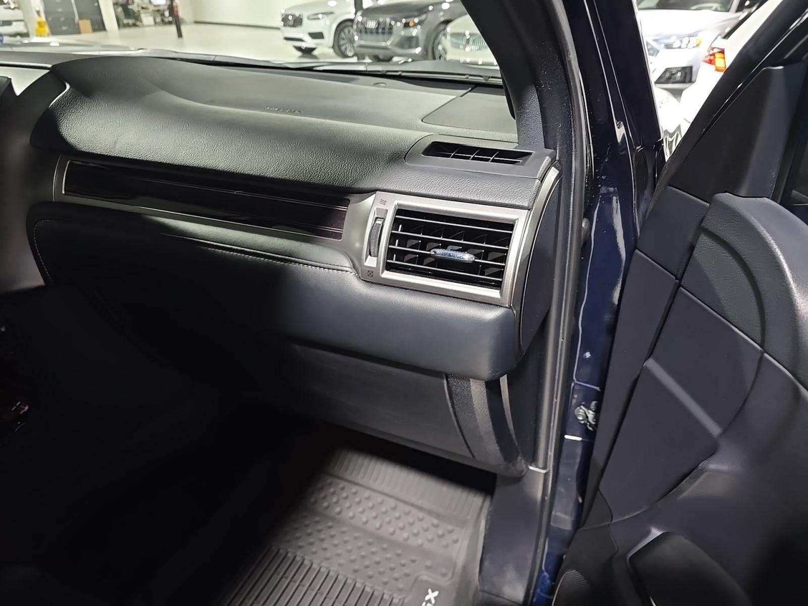 2022 Lexus GX GX 460 Premium AWD