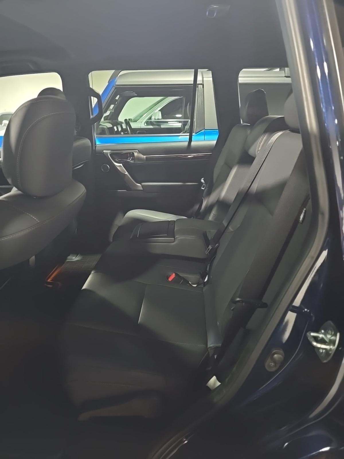 2022 Lexus GX GX 460 Premium AWD