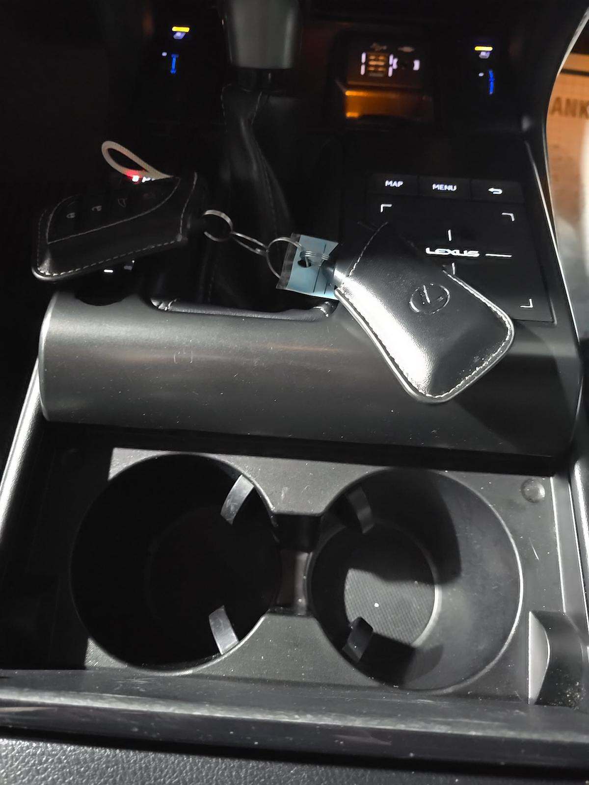 2022 Lexus GX GX 460 Premium AWD