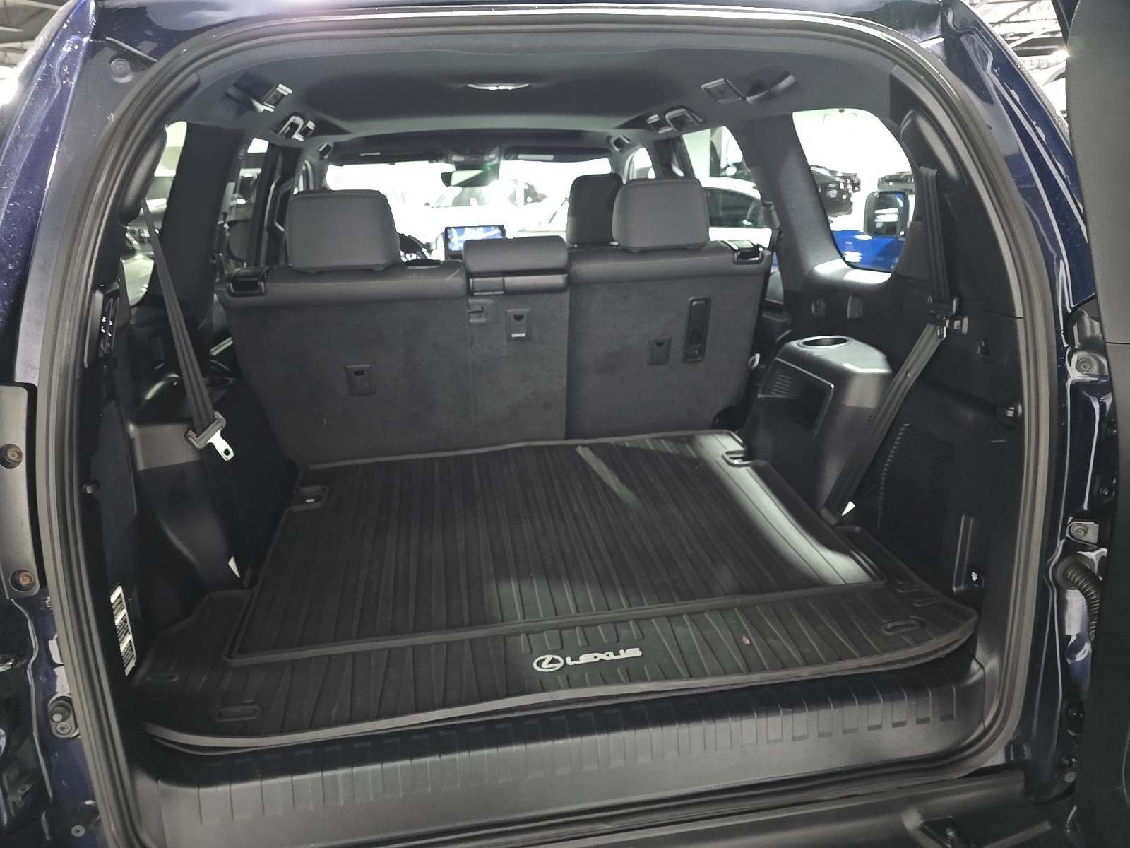 2022 Lexus GX GX 460 Premium AWD